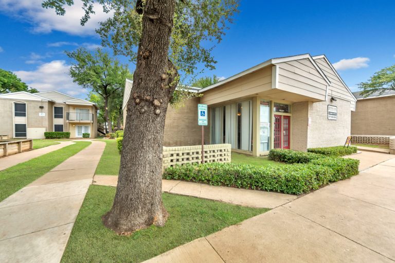 Apartment Floorplans in Arlington, TX Spanish Oaks Apartments
